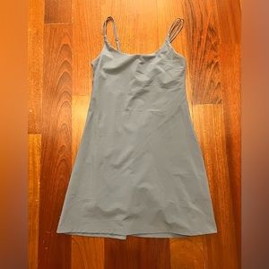 Abercrombie and Fitch workout dress